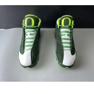 Air - Retro 'Oregon 13 313 PE AR4390 Ducks' Jordan 0701